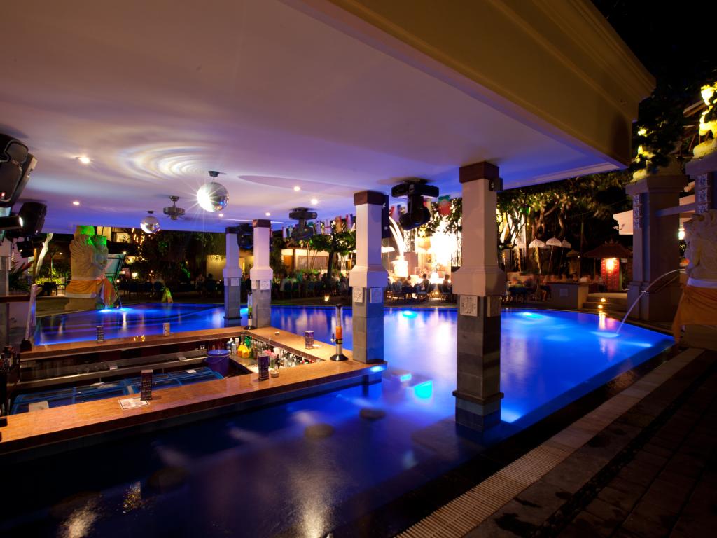bownty hotel deals