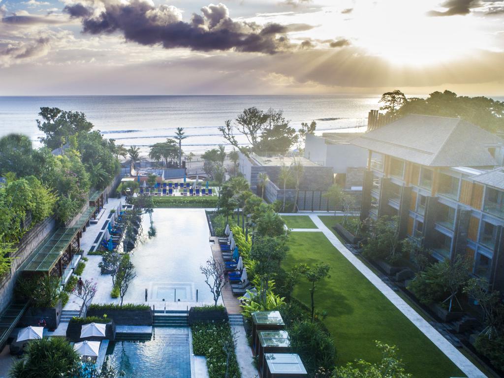 Hotel Indigo Bali Seminyak Beach, Accommodation Bali