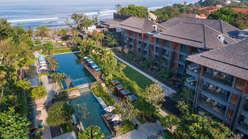 Hotel Indigo Bali Seminyak Beach Packages