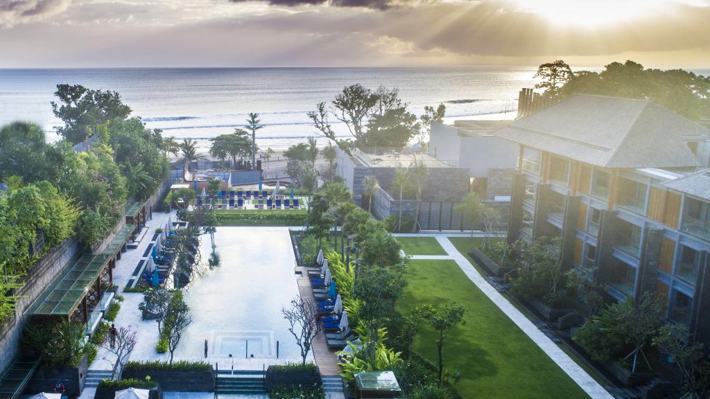 Hotel Indigo Bali Seminyak Beach Packages