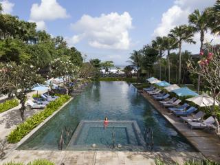 Main Pool