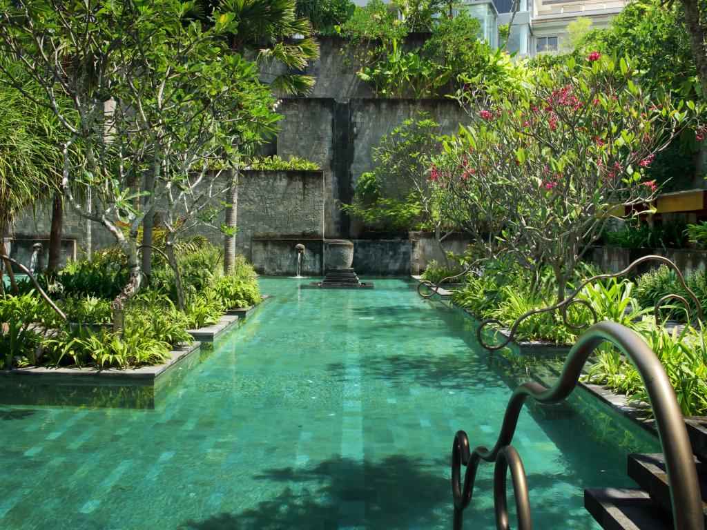 Hotel Indigo Bali Seminyak Beach, Accommodation Bali