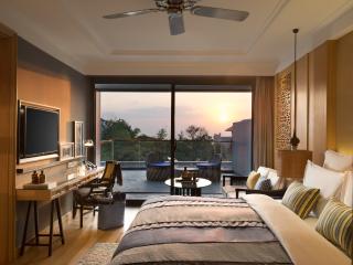 Standard Sea View Room