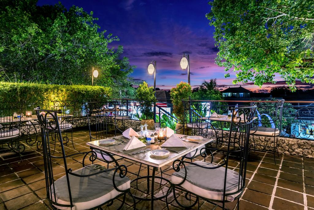 Nikko Bali Resort And Spa Hotel Nikko Bali Resort And Spa Hotel