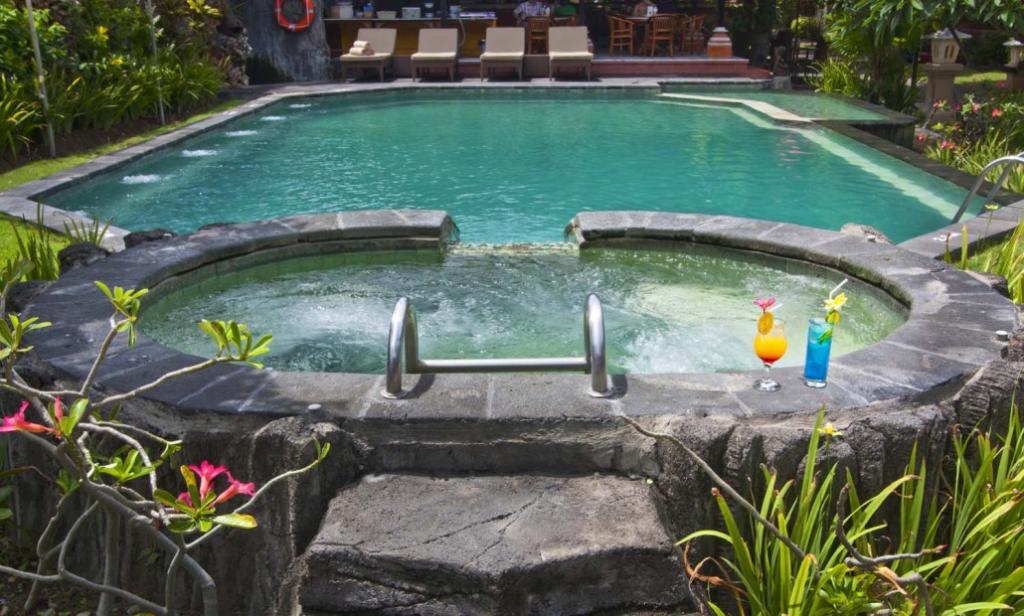 Ida Hotel Accommodation Bali Ida Hotel Accommodation Bali