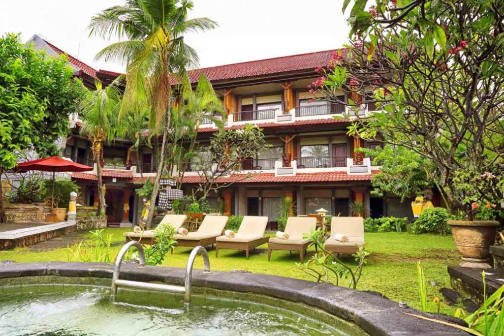 Ida Hotel Accommodation Bali Ida Hotel Accommodation Bali