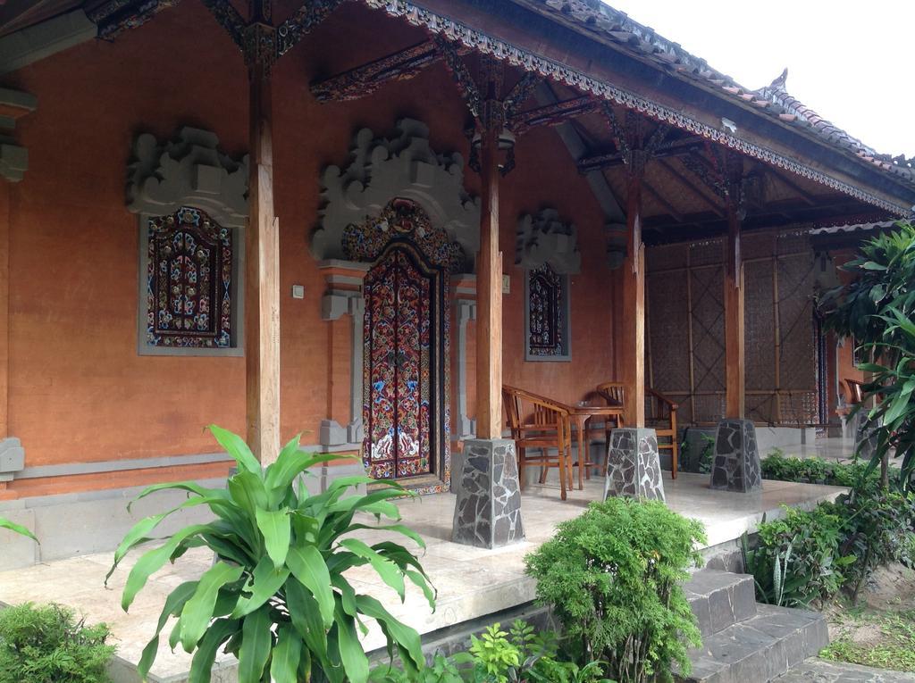 Ida Inn Bed & Breakfast | Kuta Accommodation in Bali