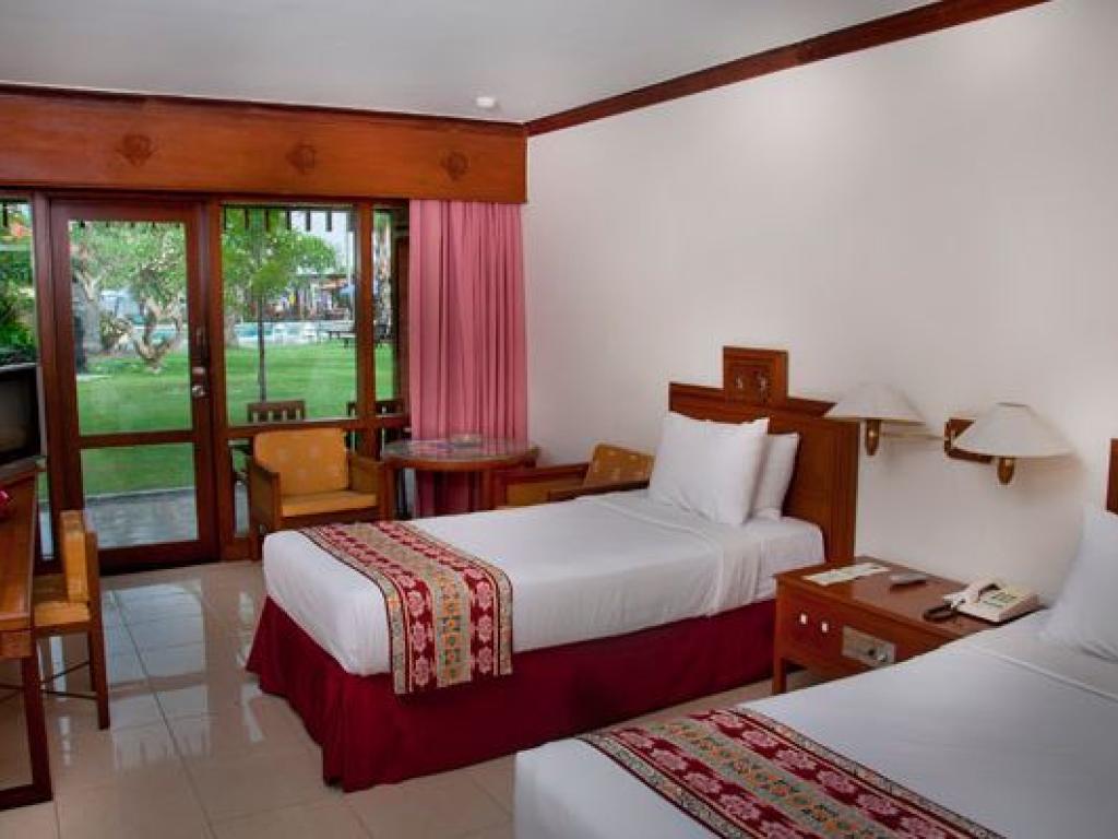 Discount [85% Off] Inna Grand Bali Beach Hotel Indonesia | Book Hotel