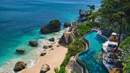 AYANA Resort Bali