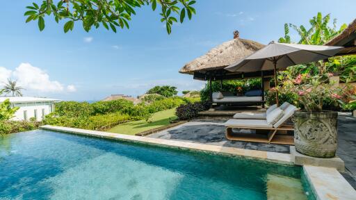 AYANA Villas Bali