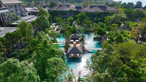 Movenpick Resort & Spa Jimbaran Bali