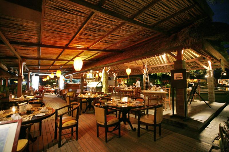 Jimbaran Beach Hotel Jimbaran Beach Hotel