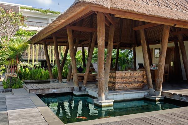 kirana canggu hotel