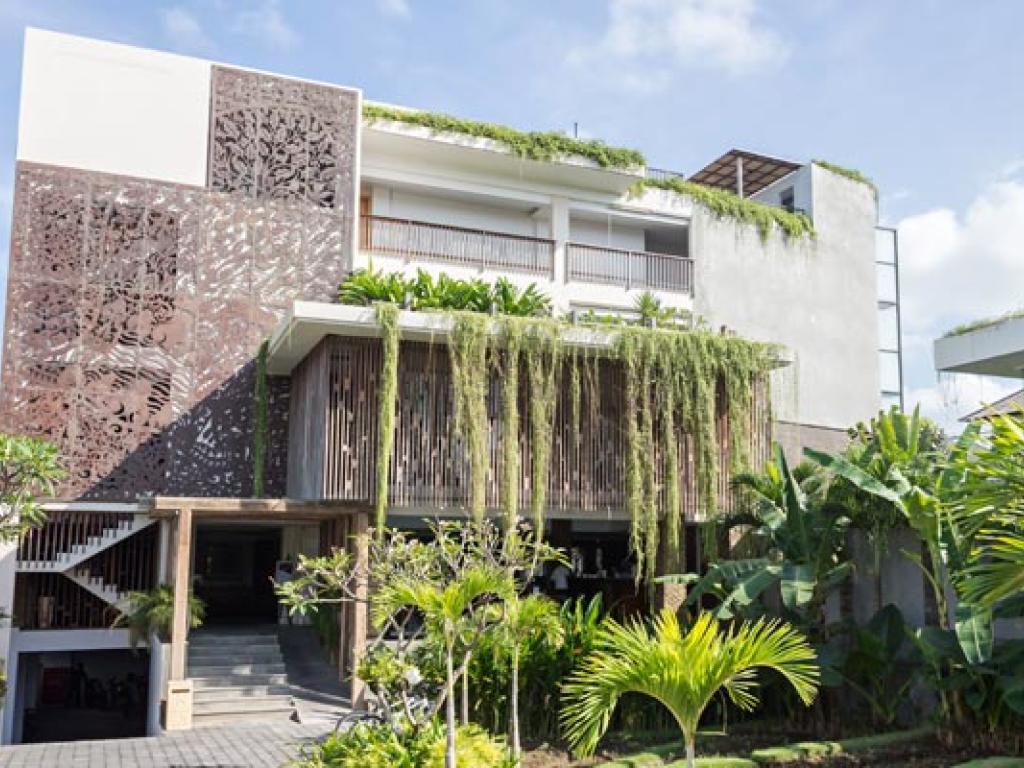 kirana canggu hotel
