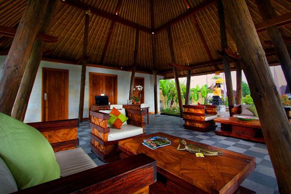 kirana canggu hotel