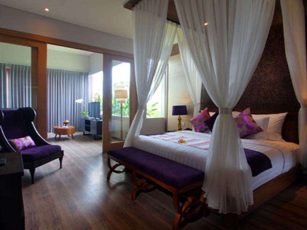kirana canggu hotel