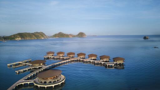 TA`AKTANA, a Luxury Collection Resort & Spa, Labuan Bajo