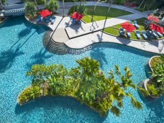 Saltwater Lagoon Pool