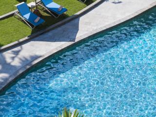 Saltwater Lagoon Pool