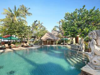 Coco Pool
