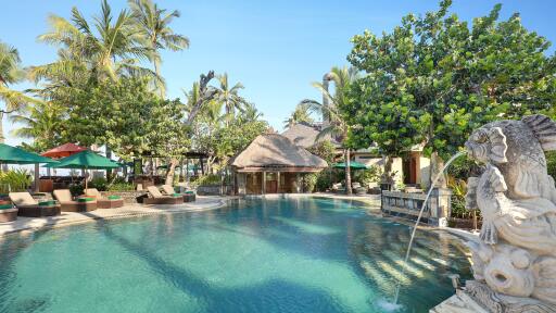 Coco Pool