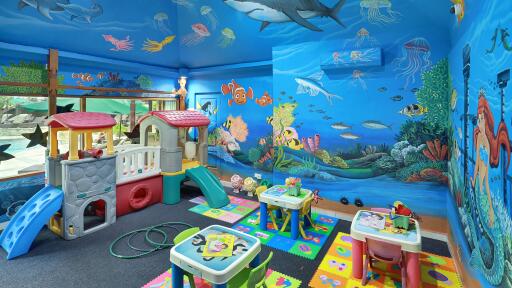 Kids Club