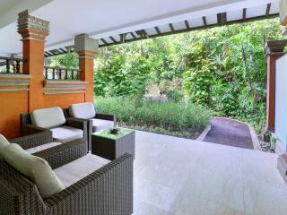 Superior Family Room