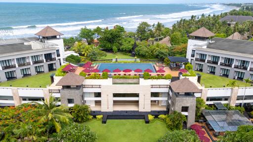 Pullman Bali Legian Beach