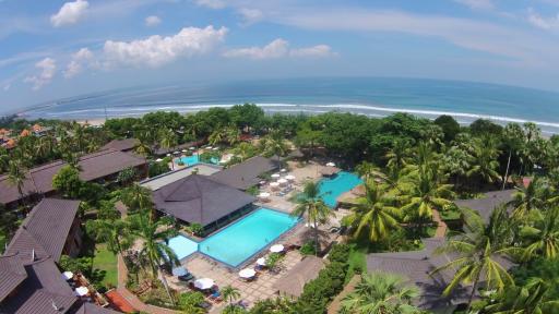 The Jayakarta Bali