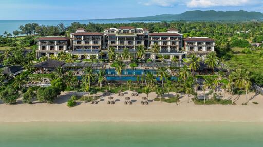 The Sira, a Luxury Collection Resort & Spa, Lombok