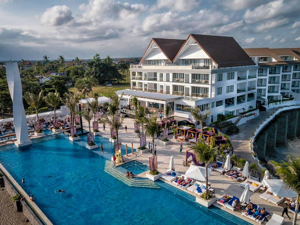 lv8 canggu bali