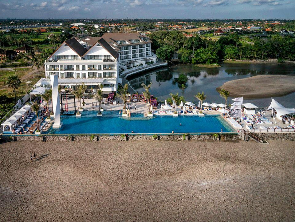 lv8 canggu bali