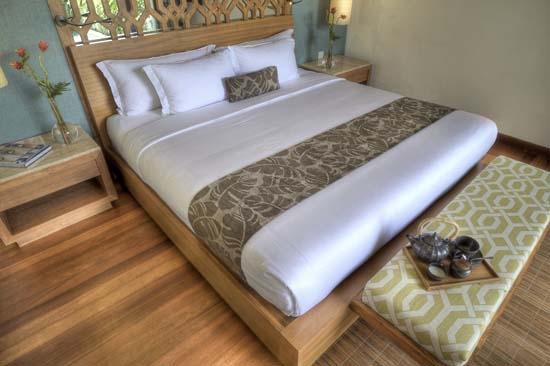 Get Maca Villas &amp; Spa Bali PNG