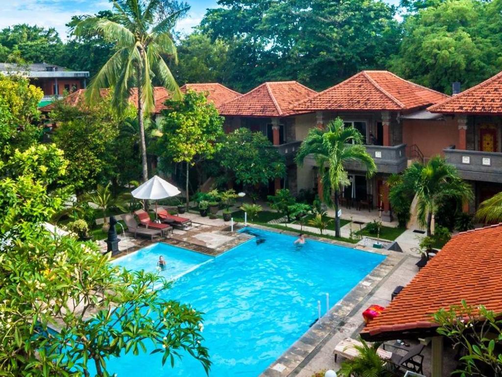 Melasti Beach Bungalows Spa Accommodation Bali Melasti Beach Bungalows Spa Accommodation Bali