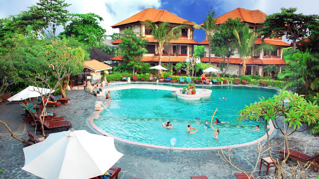 Melasti Beach Resort Spa Reviews