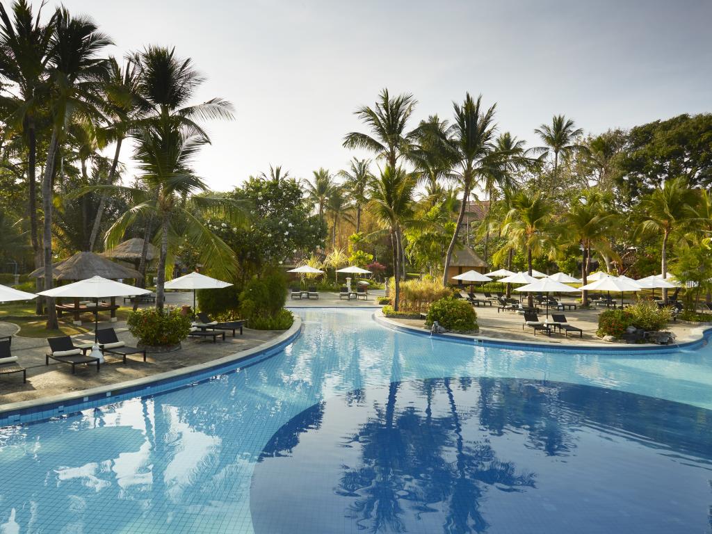 Melia Bali, Nusa Dua | Accommodation Bali