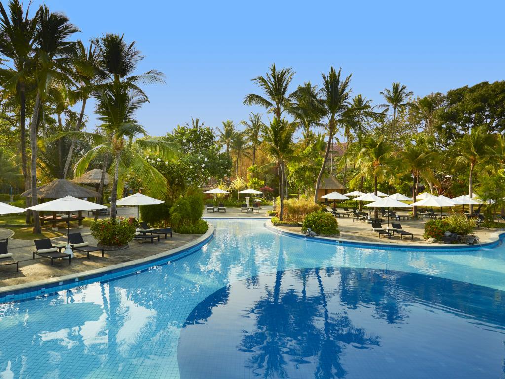 Melia Bali, Nusa Dua | Accommodation Bali