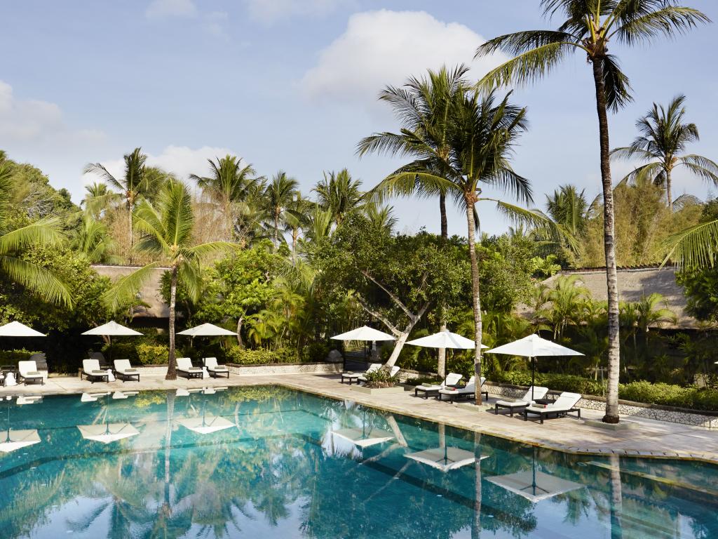 Melia Bali, Nusa Dua Bali