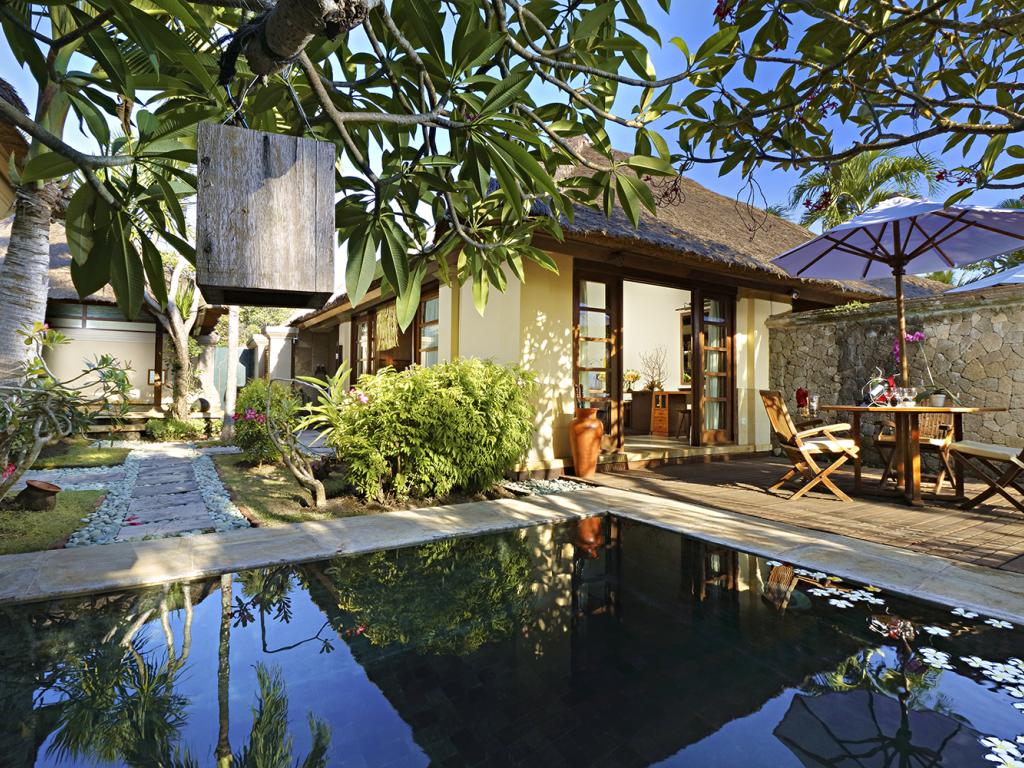 Mimpi Resort Menjangan Banyuwedang Accommodation Bali - 
