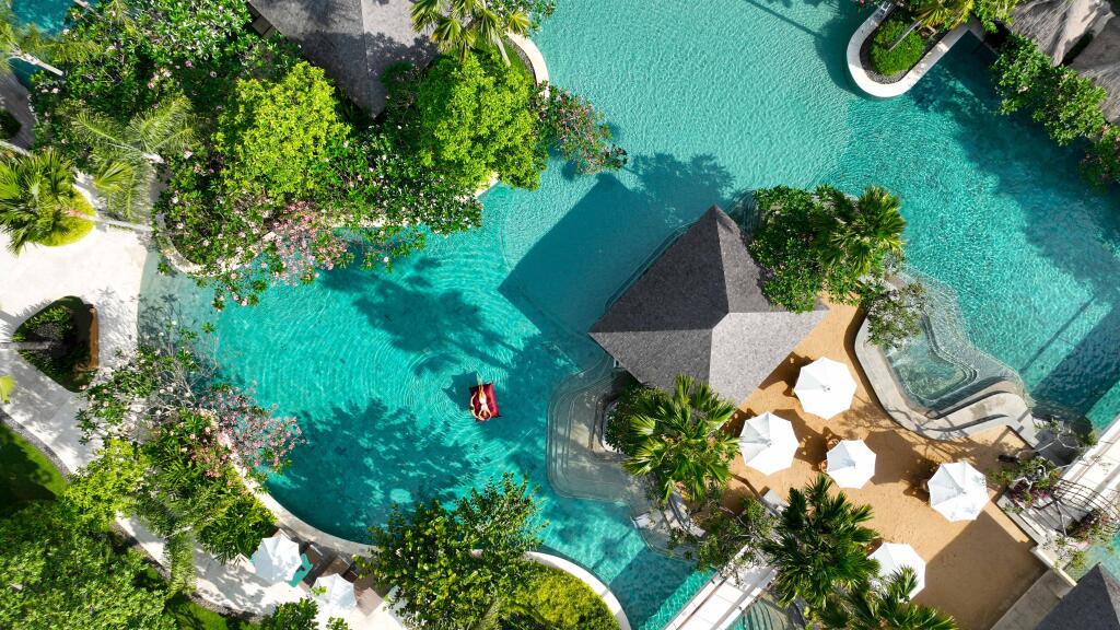 Movenpick Resort & Spa Jimbaran Bali Packages