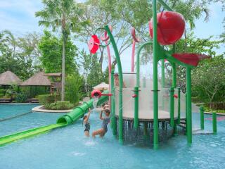 Kids Pool