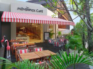 Movenpick Cafe