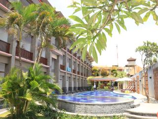 Grand Sinar Indah Hotel