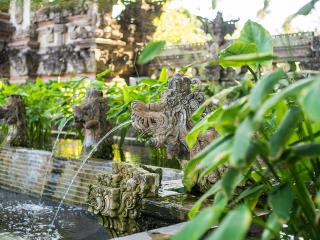 Hotel Gardens