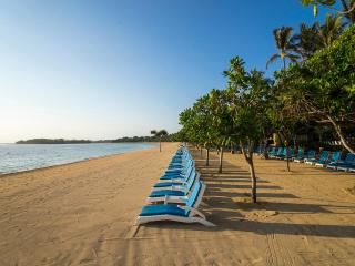 Nusa Dua Beach