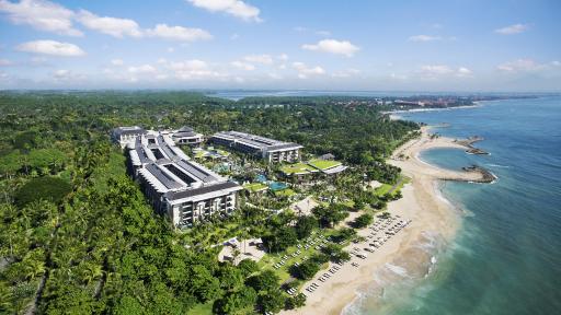 Sofitel Bali Nusa Dua Beach Resort