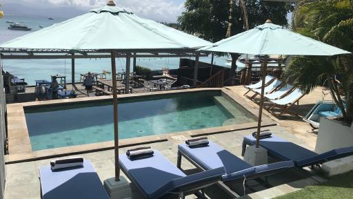 Playgrounds Wave Lodge