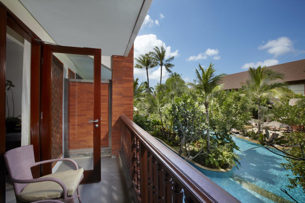 Padma Resort Legian Accommodation Bali