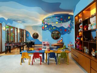 Kids Club