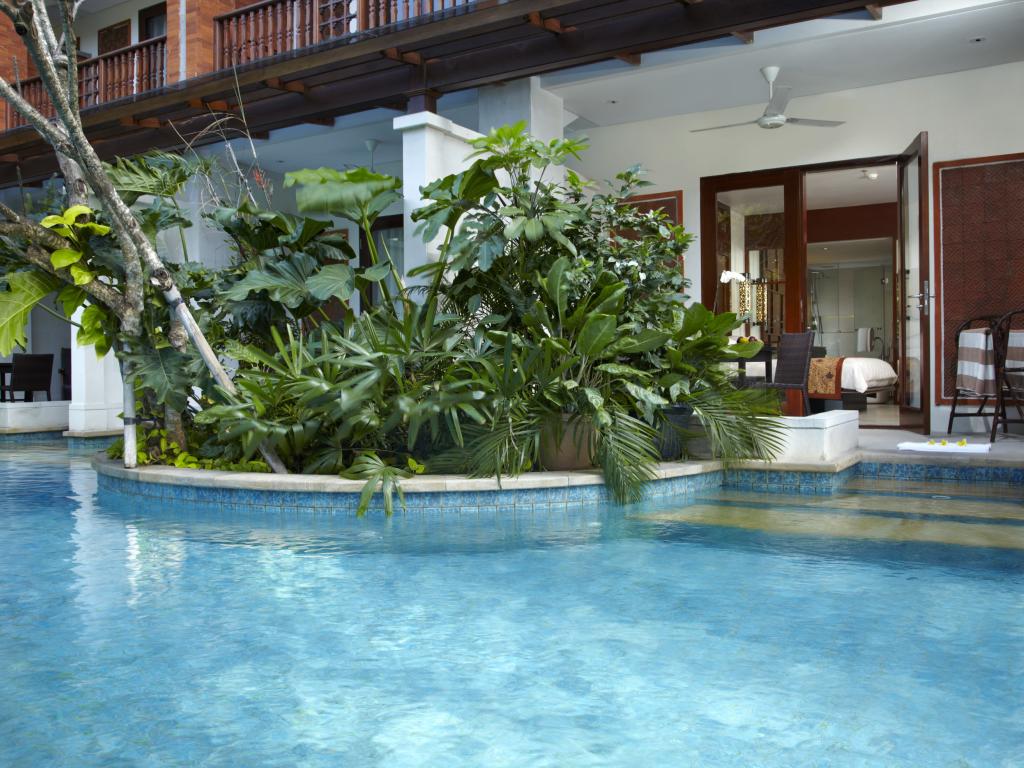 Padma Resort Legian Bali
